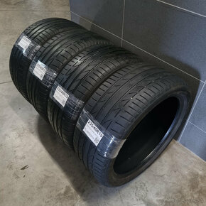 235/40 R19 BRIDGESTONE Letné pneumatiky - 2