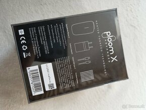 Ploom X advanced slate grey - 2