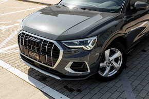 Audi Q3 35 TFSI 150koni DSG - ALKANTARA - 2