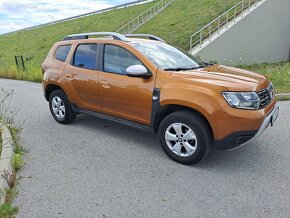 Dacia Duster 1.6 SCe LPG - 2