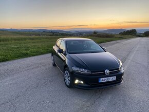 Volkswagen Polo 1,6 tdi 1,6 TDi - 2