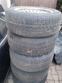 Na predaj alukola bmw e39 origo ,16, - 2