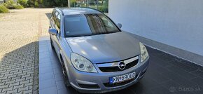 Opel Vectra C 1.9 tdi - 2