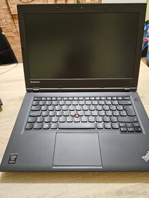 Lenovo L440 v top stave notebook bol velmi malo pouzivany va - 2