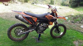 ktm sxf 250 - 2