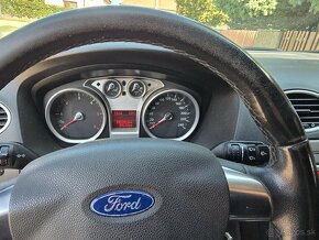 Ford Focus Combi 1.6 TDCI 80kw - 2