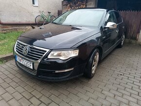 Passat B6 1.9tdi - 2