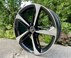 5x112 R21 Audi RS7 S7 S6 A7 A6 - 2