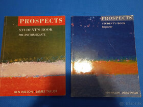 Prospects Student's  book - 2