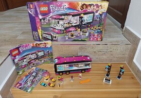 Lego friends - 2