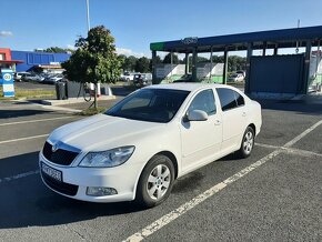 Škoda Octavia 1.6 TDI - 2