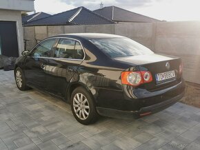 VW JETTA 1.9 TDI - 2