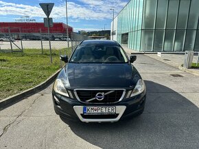 Volvo XC60 T6 LPG - 2