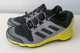 ADIDAS TERREX  GTX K GORE-TEX  Pôv.cena:73EUR  Tenisky - 2