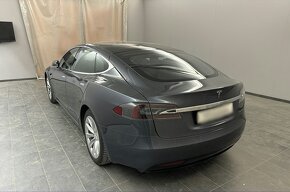 Tesla Model S 2021 Raven,Long Range Plus 4x4, odpočet DPH - 2