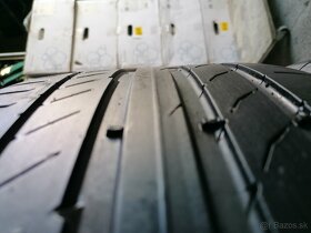 Letné pneu = 225/45 R18 = CONTINENTAL = 2ks - 2