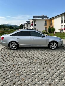 Audi a6 - 2