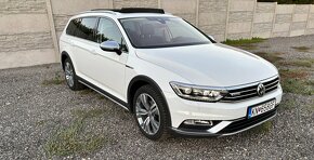 Vw Passat B8 Alltrack 2.0TDI DSG 4Motion - 2