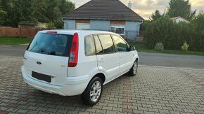 Ford Fusion 1.6TDCi Plus - 2