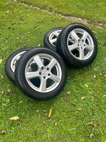 5x112 r16+ zimne pneumatiky - 2