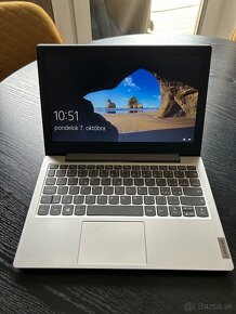 Lenovo Ideapad slim 1 - 2