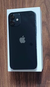 Apple Iphone 12 mini, Black - 2