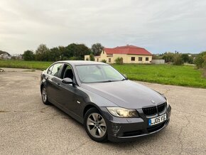 Bmw 320D 120KW - 2