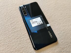 Oppo Find X2 Lite.  8gb/128gb.  Tmavá metalíza modrá. - 2