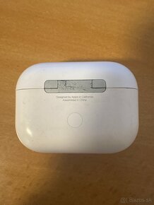 Apple AirPods Pro 2 gen. - 2