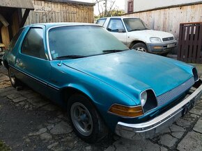 AMC Pacer 1976 - 4,2 - 2