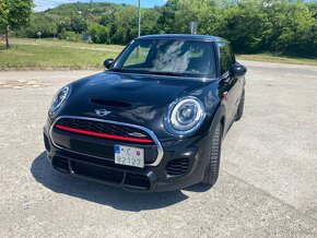 MINI COOPER JOHN COOPER WORKS - 2