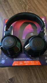 JBL Quantum 350 wirelles - 2