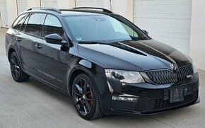 Skoda Octavia RS Challenge 2.0 TDI DSG - 2