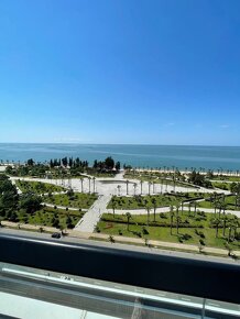 Apartmány v Batumi - 2