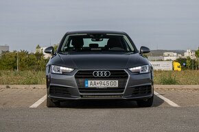 Audi A4 35 2.0 TFSI S tronic - 2