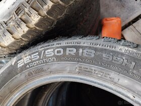 225/50r18 - 2