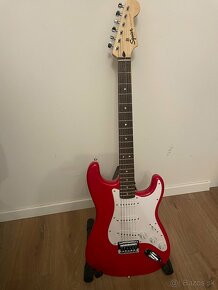 Fender Squier SONIC Stratocaster 2024 - 2