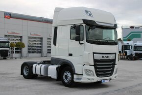 DAF XF 480 FT, EURO 6 - 2