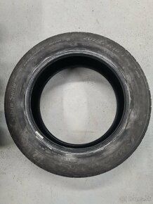 Zimne pneu Matador 205/55 R16 - 2