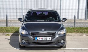 Peugeot 301 Allure 1.6 - 2