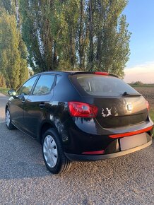 Seat Ibiza 1.2 Benzín - 2