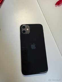 Iphone 11 128GB (čierny) - 2