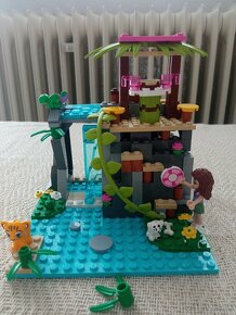 Lego Friends - 2