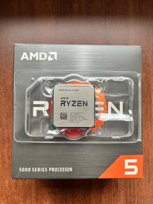 Ryzen 5 3600 - 2