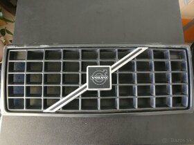 Volvo 940 turbo grill mriezka chladica - 2