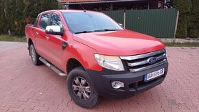 Ford Ranger - 2