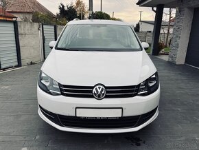 Vw Sharan 1.4TSi dsg Comfortline - 2