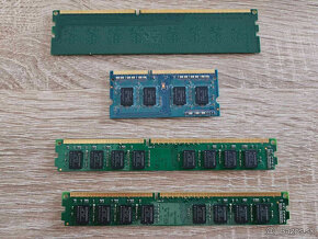 RAM DDR3 - 2