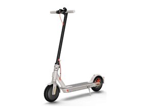 Xiaomi Mi Electric Scooter 3 - 2