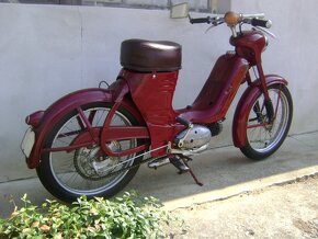 jawa 550 a 555 - 2